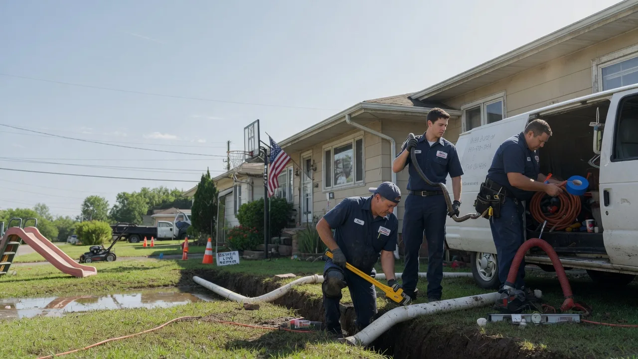 Toilet Installation in Marion, IA near me